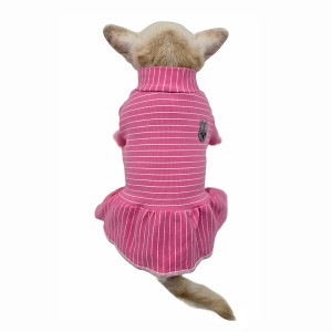 لباس سگ  مدل سوئیتی  کد ٠۱٠۳