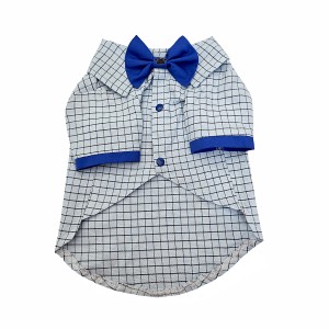لباس سگ مدل پاپی کد 0105