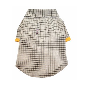 لباس سگ مدل دنی کد 0106