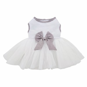 لباس سگ  مدل نیکا 2 کد 1027