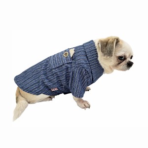 لباس سگ  مدل چیکو کد 0011