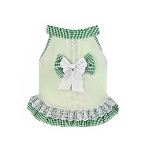 لباس سگ  مدل هیلاری 1  کد 1193