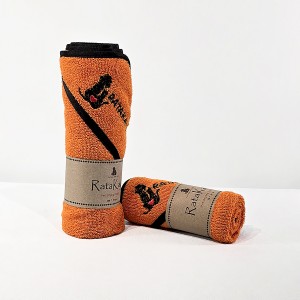 حوله نارنجی مخصوص حیوانات خانگی کد 0459