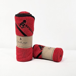 حوله قرمز مخصوص حیوانات خانگی کد 0359