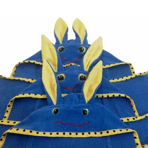 حوله عروسکی آبی کاربنی برای حیوانات خانگی کد 5906