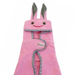 حوله عروسکی صورتی برای حیوانات خانگی کد 5909