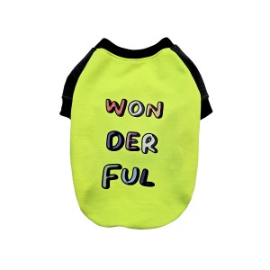 تیشرت سگ جنس دورس – لباس گرم و نرم برای پاییز و زمستان کد R0008