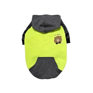 هودی دورس ضخیم – گرم، راحت و مناسب فصل سرد کد R0012