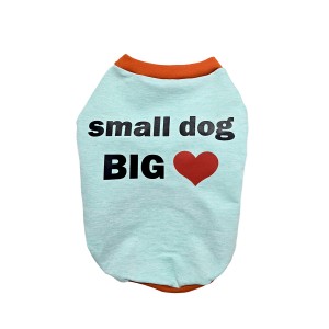 تیشرت سگ تریکو ضخیم – لباس گرم و راحت برای پاییز و زمستان کد R0014