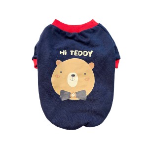 تیشرت سگ جنس دورس – لباس گرم و نرم برای پاییز و زمستان کد R0035