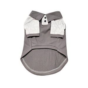 تیشرت نخی سگ با طرح میکی‌ماوس | لباس راحت و فانتزی برای نژادهای کوچک کد R0045