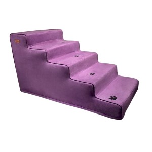 پله vip  مخصوص سگ کد 1668
