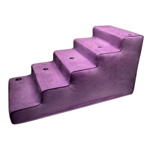 پله vip  مخصوص سگ کد 1668