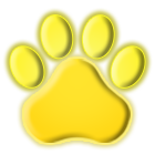 paw