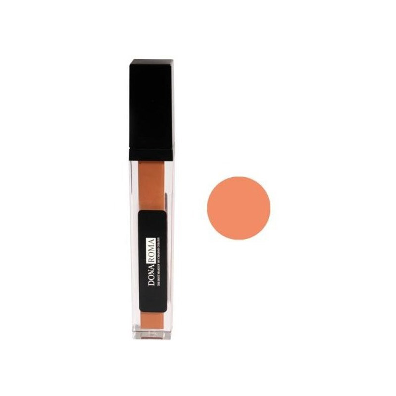 رژگونه مایع دوناروما شماره 102