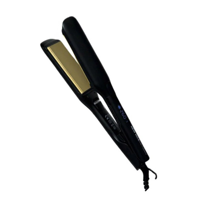 اتو مو پهن صاف کننده حرفه ای کراتین نیو نایس مدل -2525 NW