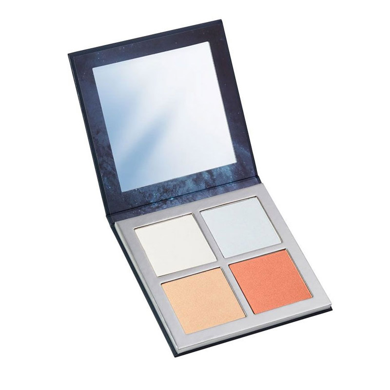 پالت هایلایتر اکلیپس پیپا کد 381