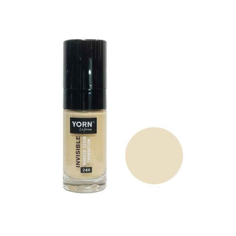 کرم پودر یورن کد 110