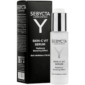 سرم بهبود دهنده لک صورت سبیکتا