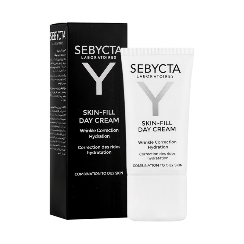 کرم روز پرکننده چروک صورت سبیکتا