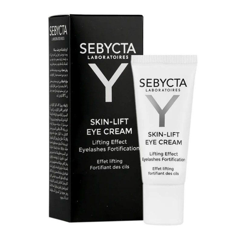 کرم لیفتینگ دور چشم سبیکتا