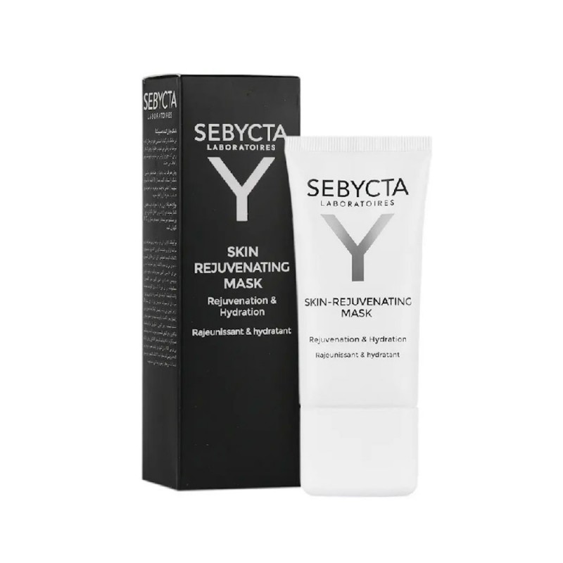 ماسک جوان کننده سبیکتا