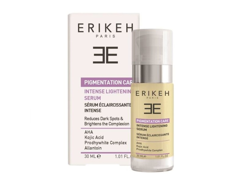 سرم ضد لک و روشن کننده اریکه