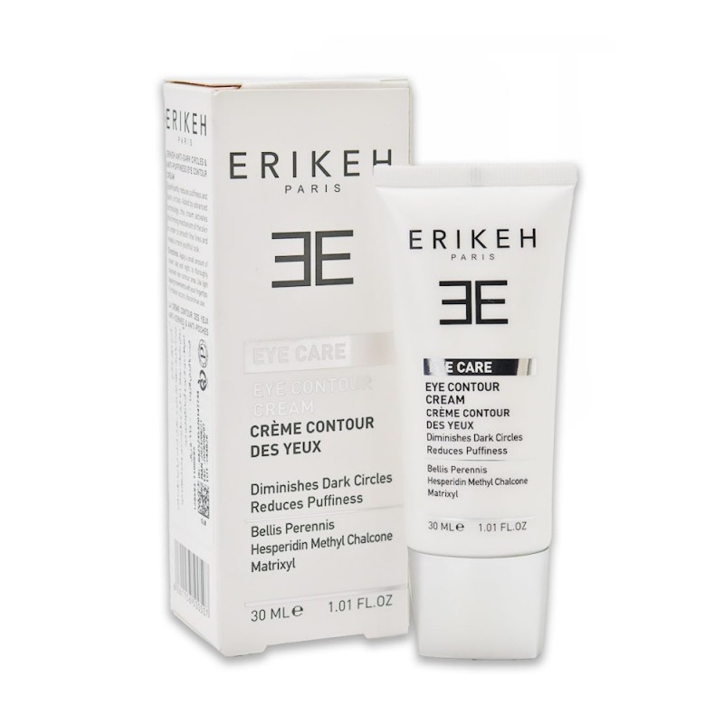 کرم دور چشم ضد پف و تیرگی اریکه