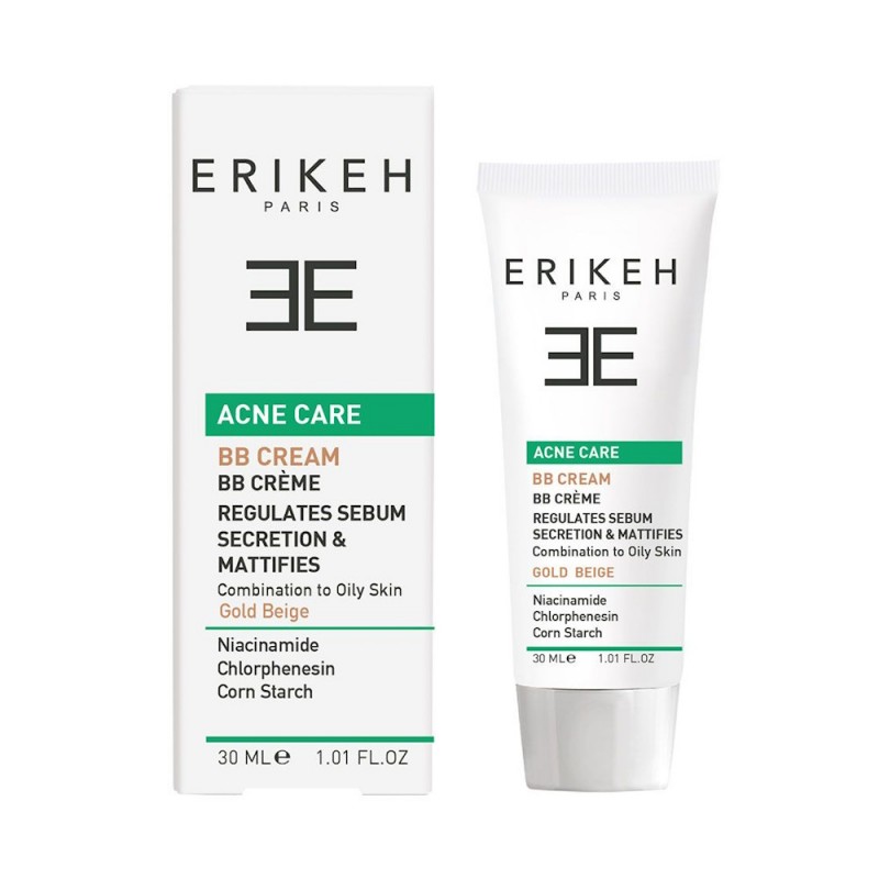 بی بی کرم بژ طلایی اریکه