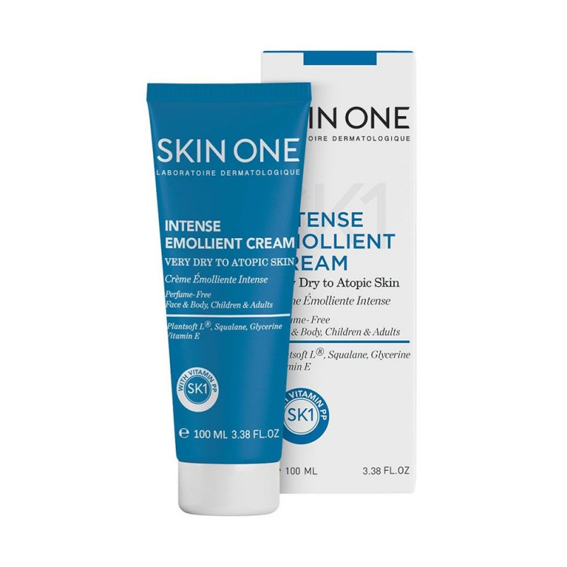 کرم امولیانت اینتنس اسکین وان