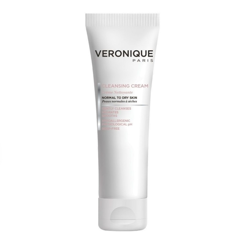 کرم پاک کننده پوست 150 میل ورونیک