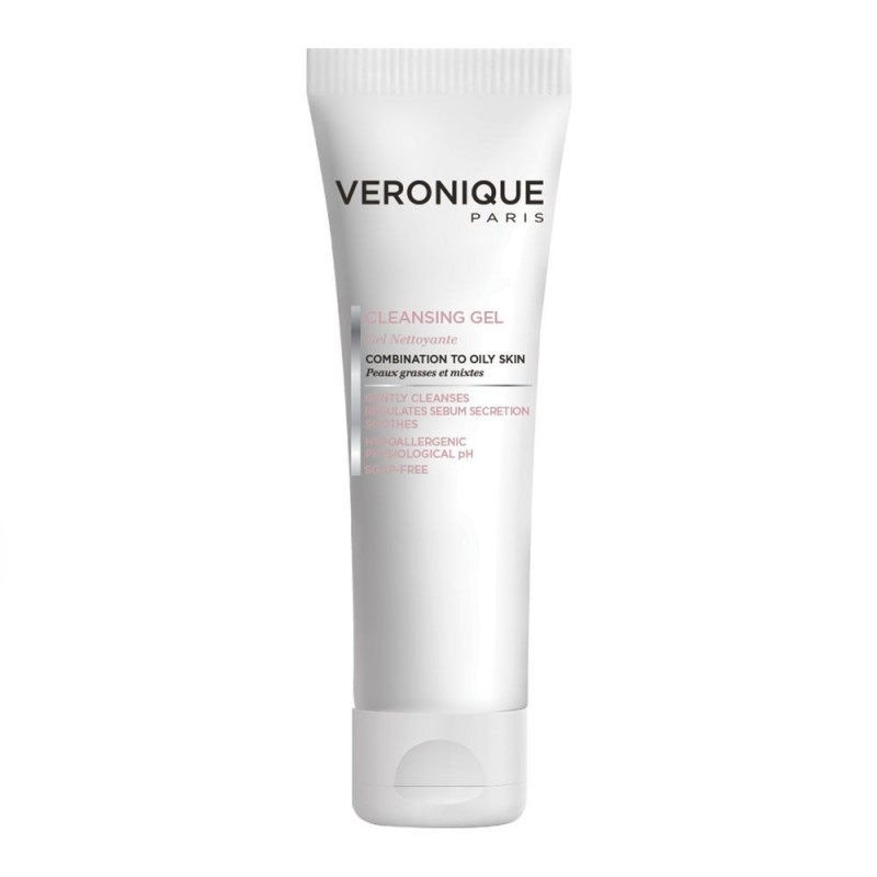 ژل شوینده 150 میل ورونیک