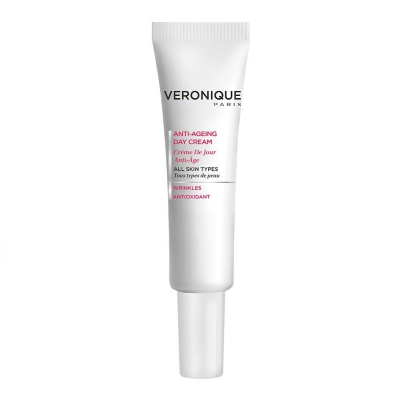 کرم ضد چروک روز 40 میل ورونیک