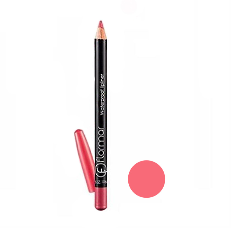 مداد لب فلورمار کد 219