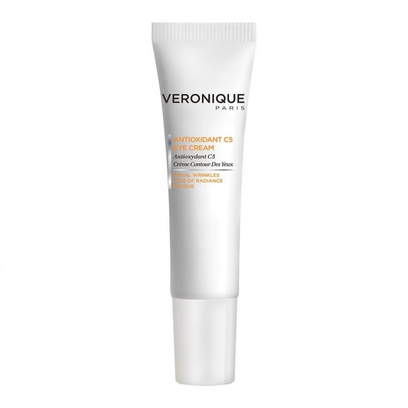 کرم ویتامین سی دور چشم 15 میل ورونیک