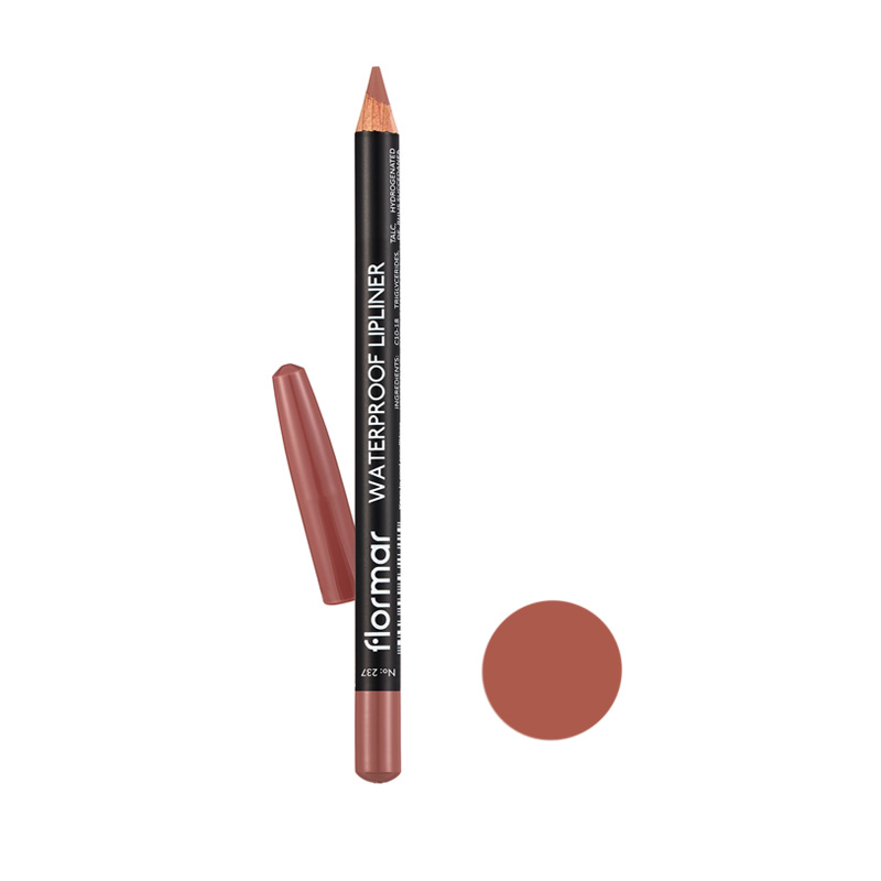 مداد لب فلورمار کد 237