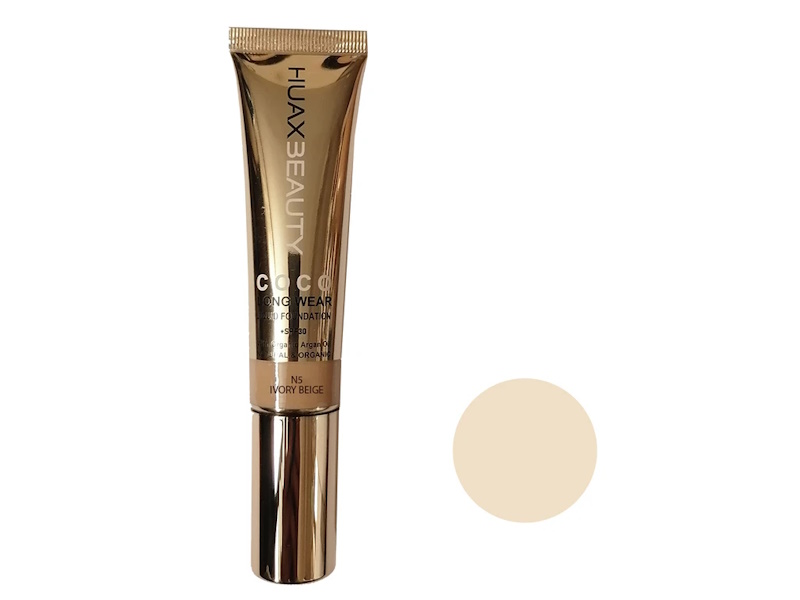 کرم پودر هاکس بیوتی مدل Coco کد N5