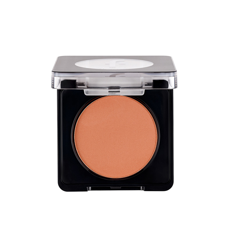 رژگونه فلورمار مدل Baked Blush-On کد 107