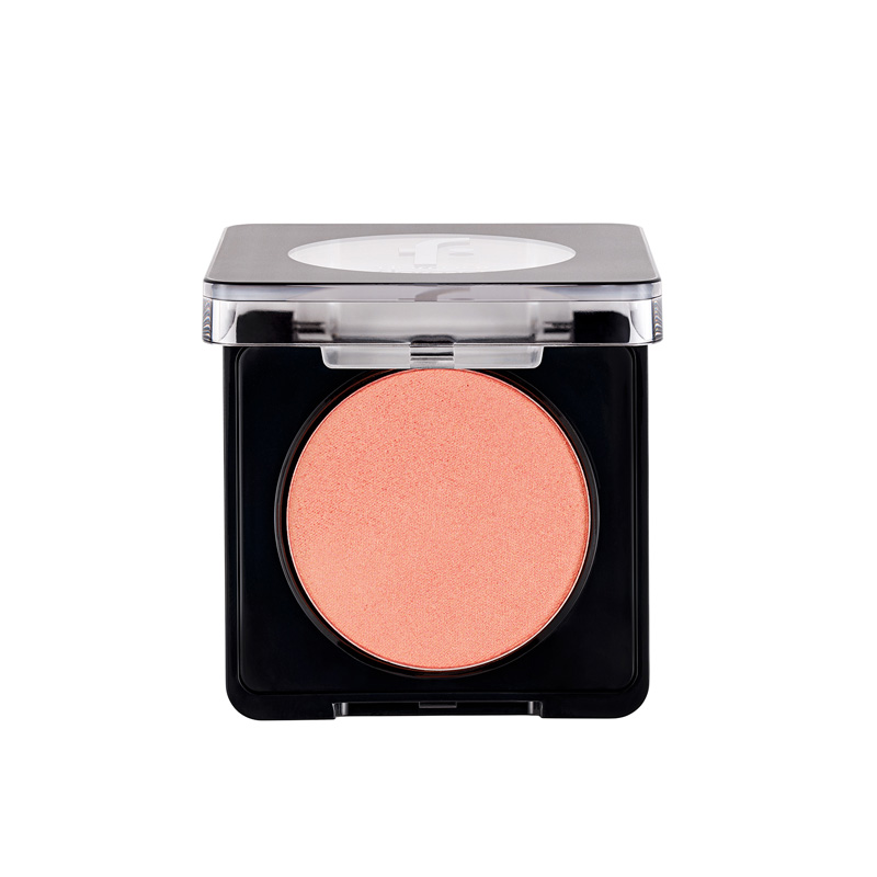 رژگونه فلورمار مدل Baked Blush-On کد 110