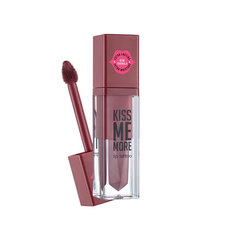 رژلب مایع فلورمار مدل Kiss Me More کد 008