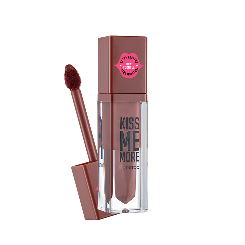 رژلب مایع فلورمار مدل Kiss Me More کد 009