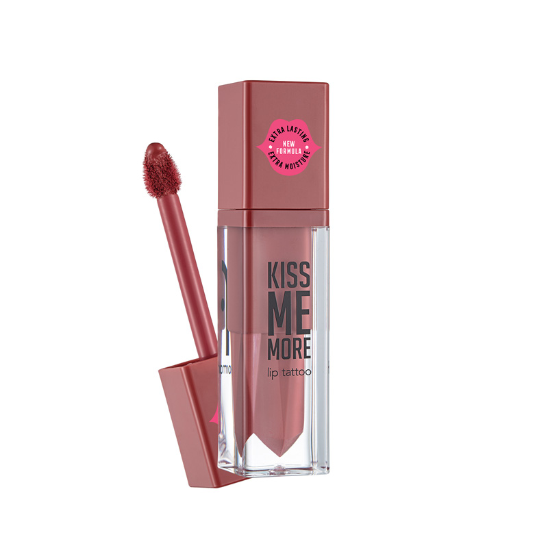 رژلب مایع فلورمار مدل Kiss Me More کد 021