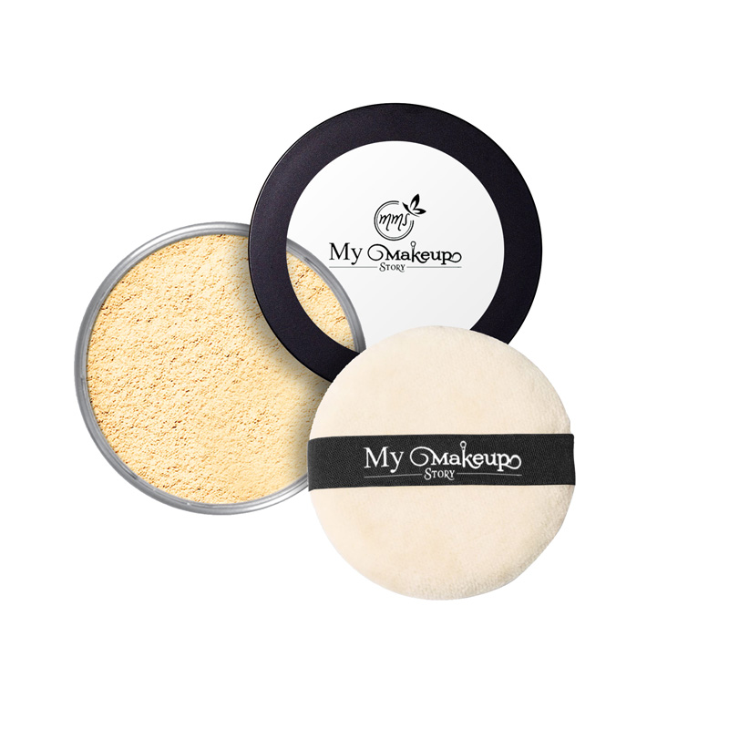 پودر فیکس مای میکاپ استوری کد 03
