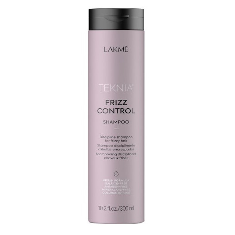 شامپو مو ضد وز تکنیا 300 میل لاکمه