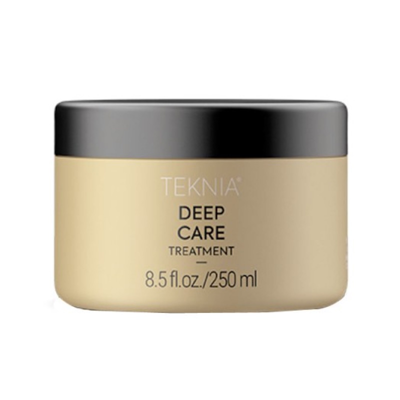 ماسک مو ترمیم کننده تکنیا 250 میل لاکمه