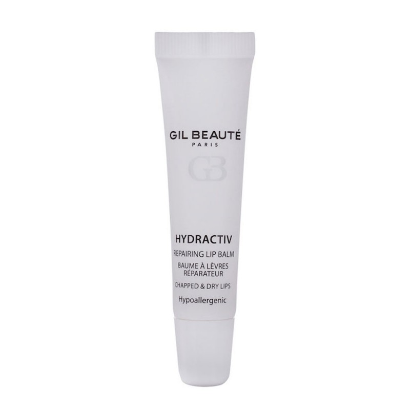 بالم لب مرطوب کننده 15 میل ژیل بوته