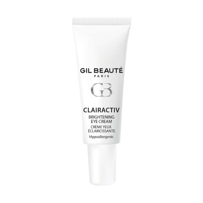 کرم روشن کننده دورچشم کلراکتیو 20 میل ژیل بوته