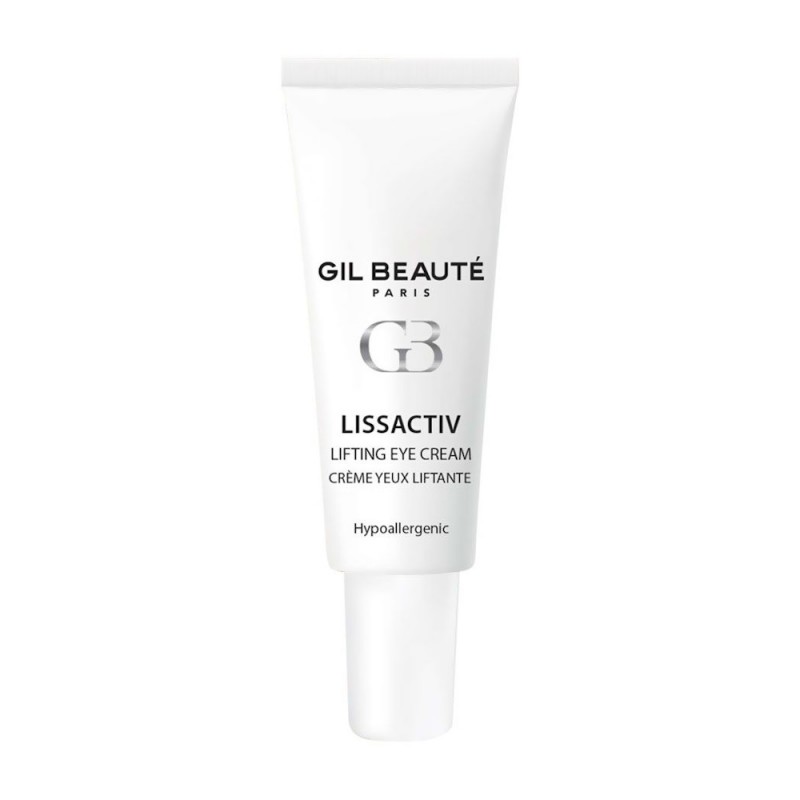 کرم ضدچروک و لیفتینگ دور چشم 20 میل ژیل بوته