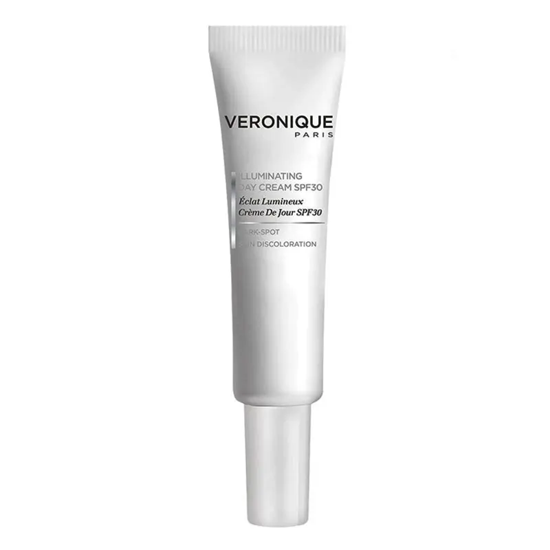 کرم روز ضدلک ورونیک