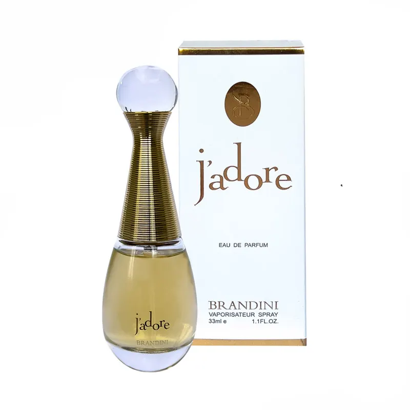 عطر ادکلن زنانه برندینی مدل J adore
